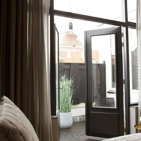 Cavallaro Hotel Haarlem Ngoại thất bức ảnh