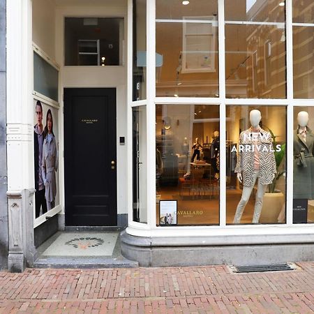 Cavallaro Hotel Haarlem Ngoại thất bức ảnh