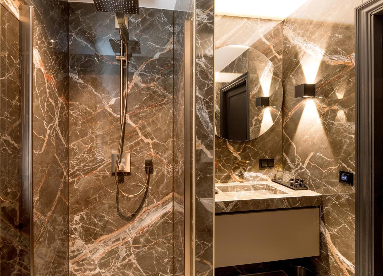 Cavallaro Hotel Haarlem Ngoại thất bức ảnh