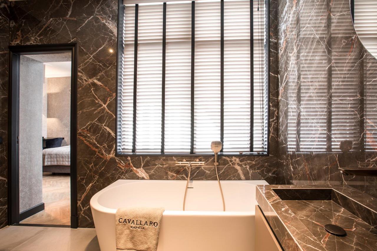 Cavallaro Hotel Haarlem Ngoại thất bức ảnh