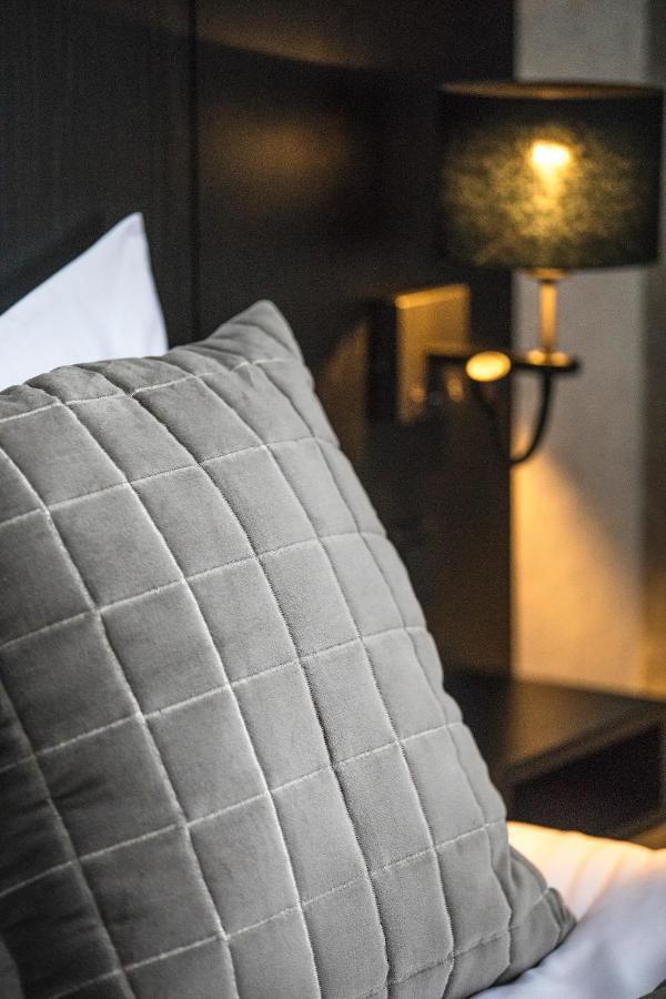Cavallaro Hotel Haarlem Ngoại thất bức ảnh